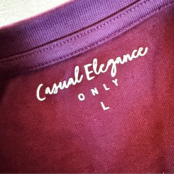 Only • Tee - Picture 4 of 4